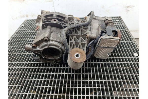 Diferencial trasero Opel Insignia A 13307860 40051942 2.0 T 16V
