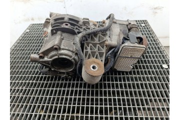 Diferencial trasero Opel Insignia A 13307860 40051942 2.0 T 16V