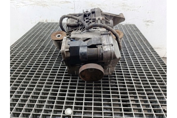 Diferencial trasero Opel Insignia A 13307860 40051942 2.0 T 16V