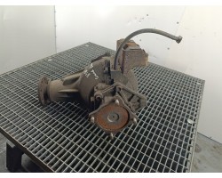 DIFFERENTIAL REAR SUZUKI GRAND VITARA II TL43 2 0 16V