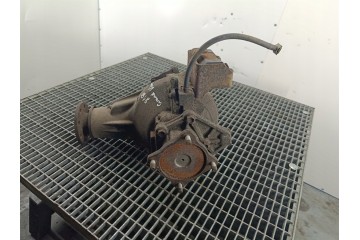 DIFFERENTIAL REAR SUZUKI GRAND VITARA II TL43 2 0 16V