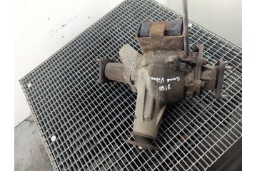 DIFFERENTIAL REAR SUZUKI GRAND VITARA II TL43 2 0 16V Part manufacturer no brand