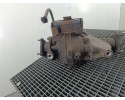 DIFFERENTIAL REAR SUZUKI GRAND VITARA II TL43 2 0 16V Car type passenger cars