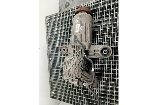 DIFFERENTIAL REAR CHEVROLET CAPTIVA 25909572 2 0 VCDI