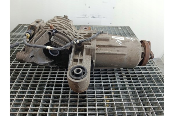 DIFFERENTIAL REAR CHEVROLET CAPTIVA 25909572 2 0 VCDI Catalog number of the part 25909572