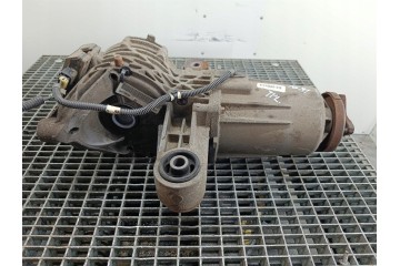 DIFFERENTIAL REAR CHEVROLET CAPTIVA 25909572 2 0 VCDI Catalog number of the part 25909572