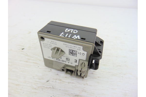 A2469055801 CONMUTADOR DE ARRANQUE MERCEDES-BENZ CLASE CLA (BM 117)