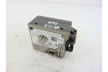 A2469055801 CONMUTADOR DE ARRANQUE MERCEDES-BENZ CLASE CLA (BM 117)