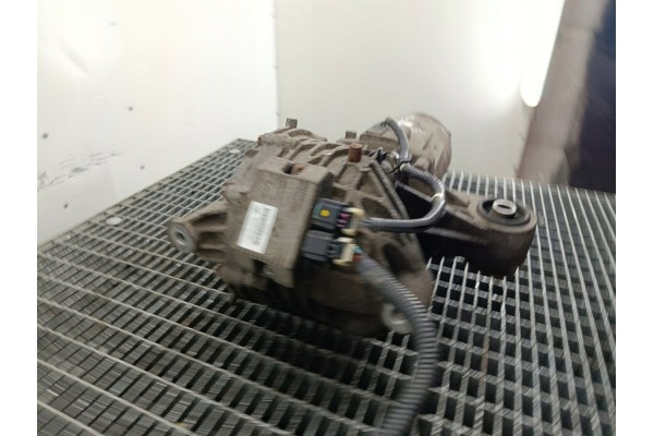 DIFFERENTIAL REAR CHEVROLET CAPTIVA 25909572 2 0 VCDI Part manufacturer no brand