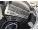 DIFFERENTIAL REAR CHEVROLET CAPTIVA 25909572 2 0 VCDI Product weight with unit packaging 30 kg