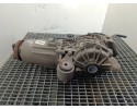 DIFFERENTIAL REAR CHEVROLET CAPTIVA 25909572 2 0 VCDI Car type passenger cars