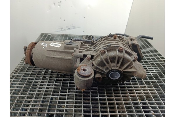 DIFFERENTIAL REAR CHEVROLET CAPTIVA 25909572 2 0 VCDI Car type passenger cars