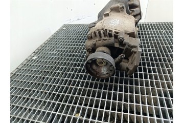 REAR DIFFERENTIAL VOLVO XC90 AND 01023869 2 4 D5 Part manufacturer no brand