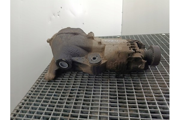 REAR DIFFERENTIAL VOLVO XC90 AND 01023869 2 4 D5 Product weight with unit packaging 30 kg