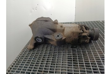 REAR DIFFERENTIAL VOLVO XC90 AND 01023869 2 4 D5 Product weight with unit packaging 30 kg
