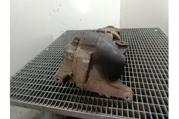 REAR DIFFERENTIAL VOLVO XC90 AND 01023869 2 4 D5 Car type passenger cars