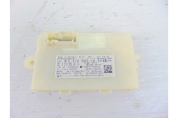 A2129001929 MODULO ELECTRONICO MERCEDES-BENZ CLASE CLA (BM 117)