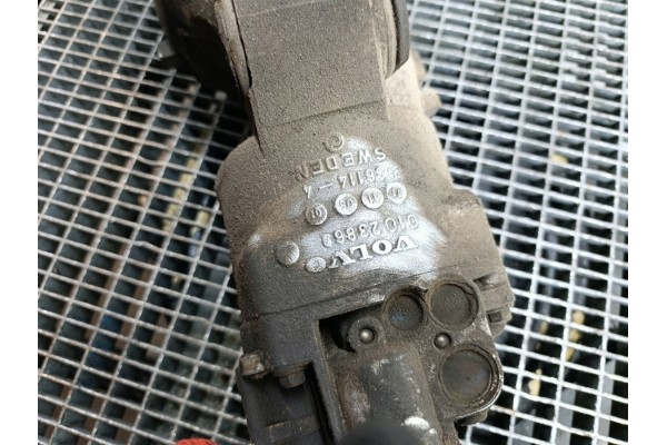 REAR DIFFERENTIAL VOLVO XC90 AND 01023869 2 4 D5 Quality of parts according to GVO Q original with factory logo OEM OES
