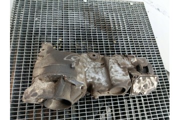 Diferencial trasero Volvo XC90 2.4 D5 01023869