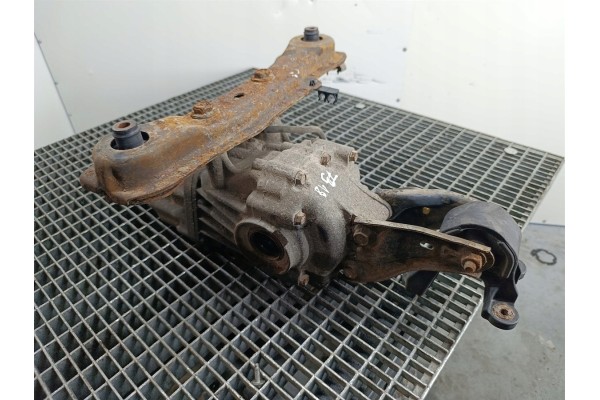 DIFFERENTIAL REAR HONDA CR V II GR15 2 0 16V Part manufacturer no brand