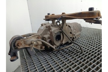 DIFFERENTIAL REAR HONDA CR V II GR15 2 0 16V Quality of parts according to GVO Q original with factory logo OEM OES