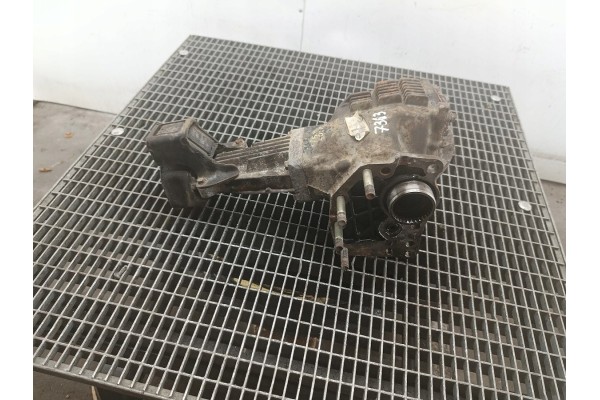 REAR DIFFERENTIAL TOYOTA RAV4 II 2 0 D 4D