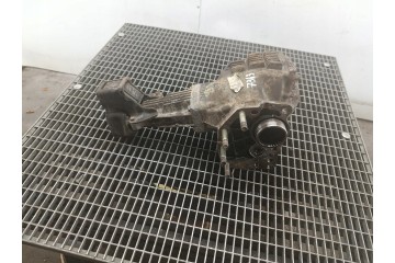 REAR DIFFERENTIAL TOYOTA RAV4 II 2 0 D 4D