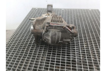 REAR DIFFERENTIAL TOYOTA RAV4 II 2 0 D 4D Catalog number of the part DYFERENCJA TY TOYOTA RAV4 II 2 0 D 4D