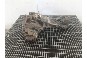 REAR DIFFERENTIAL TOYOTA RAV4 II 2 0 D 4D Part manufacturer no brand