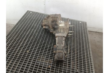 REAR DIFFERENTIAL TOYOTA RAV4 II 2 0 D 4D Car type passenger cars