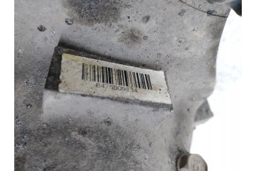 DIFFERENTIAL REAR HONDA CR V II B475009834 2 0 16V Catalog number of the part B475009834