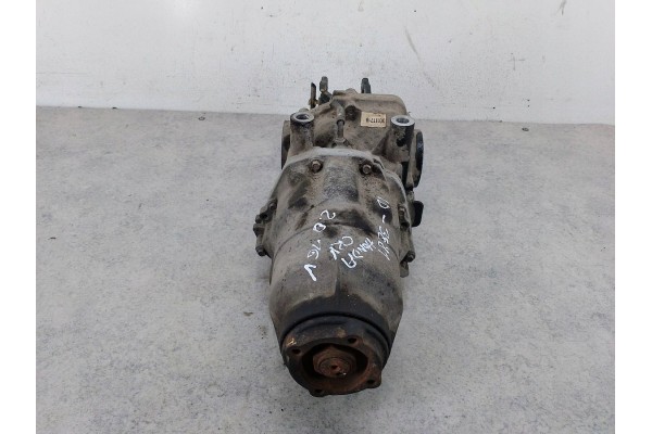DIFFERENTIAL REAR HONDA CR V II B475009834 2 0 16V Part manufacturer no brand