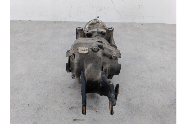 DIFFERENTIAL REAR HONDA CR V II B475009834 2 0 16V Car type passenger cars