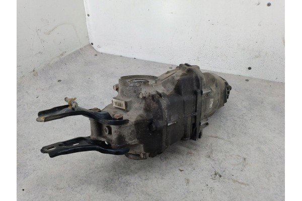 DIFFERENTIAL REAR HONDA CR V II B475009834 2 0 16V Quality of parts according to GVO Q original with factory logo OEM OES