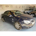 VOLKSWAGEN EOS (1F7)(2006) 2.0 TDI VOLKSWAGEN EOS (1F7)(2006) 2.0 TDI