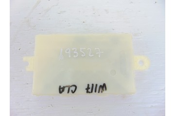 A2129001929 MODULO ELECTRONICO MERCEDES-BENZ CLASE CLA (BM 117)