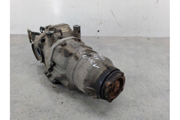 Diferencial Trasero Honda CR-V II B475009834 2.0 16V