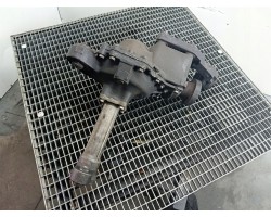 DIFFERENTIAL FRONT LAND ROVER DISCOVERY IV 2012076A 3 0 D