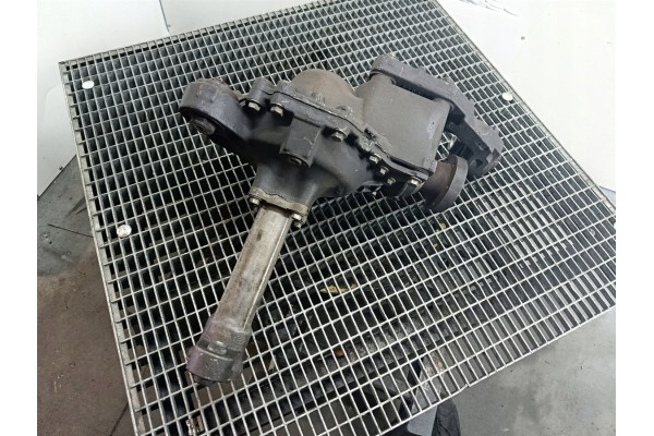 DIFFERENTIAL FRONT LAND ROVER DISCOVERY IV 2012076A 3 0 D