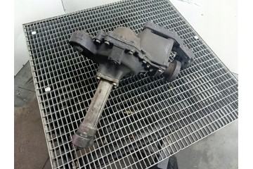DIFFERENTIAL FRONT LAND ROVER DISCOVERY IV 2012076A 3 0 D
