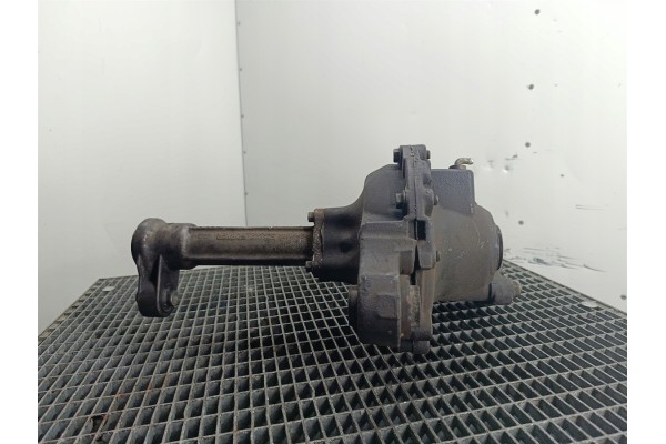 DIFFERENTIAL FRONT LAND ROVER DISCOVERY IV 2012076A 3 0 D Catalog number of the part 2012076A