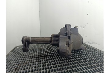 DIFFERENTIAL FRONT LAND ROVER DISCOVERY IV 2012076A 3 0 D Catalog number of the part 2012076A