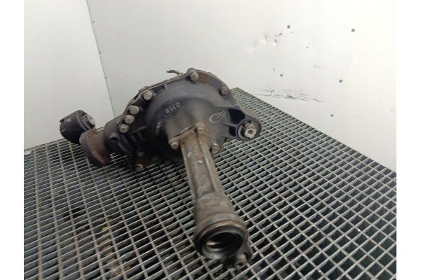 DIFFERENTIAL FRONT LAND ROVER DISCOVERY IV 2012076A 3 0 D Part manufacturer no brand