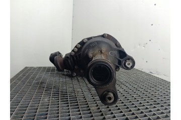 DIFFERENTIAL FRONT LAND ROVER DISCOVERY IV 2012076A 3 0 D Product weight with unit packaging 30 kg