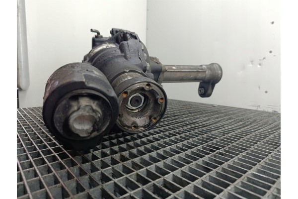 DIFFERENTIAL FRONT LAND ROVER DISCOVERY IV 2012076A 3 0 D Car type passenger cars