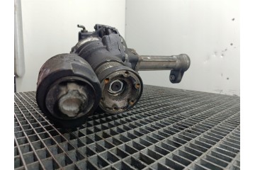 DIFFERENTIAL FRONT LAND ROVER DISCOVERY IV 2012076A 3 0 D Car type passenger cars
