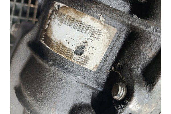 DIFFERENTIAL FRONT LAND ROVER DISCOVERY IV 2012076A 3 0 D Quality of parts according to GVO Q original with factory logo OEM OES