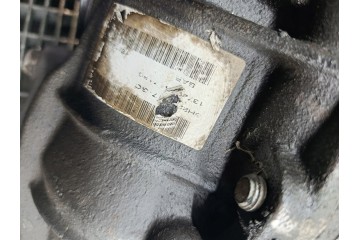 DIFFERENTIAL FRONT LAND ROVER DISCOVERY IV 2012076A 3 0 D Quality of parts according to GVO Q original with factory logo OEM OES