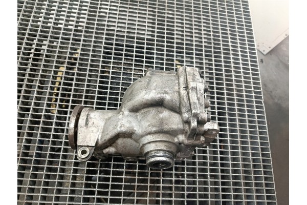 DIFFERENTIAL FRONT INFINITI FX NL0811 3 0 D Catalog number of the part NL0811
