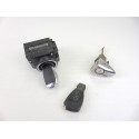 2115451008 CONMUTADOR DE ARRANQUE MERCEDES-BENZ CLASE E (BM 211) BERLINA